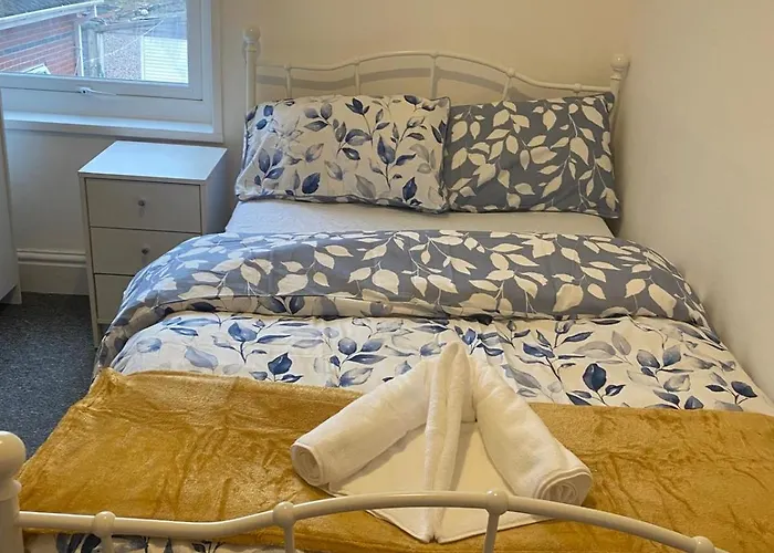 Divine Apartment