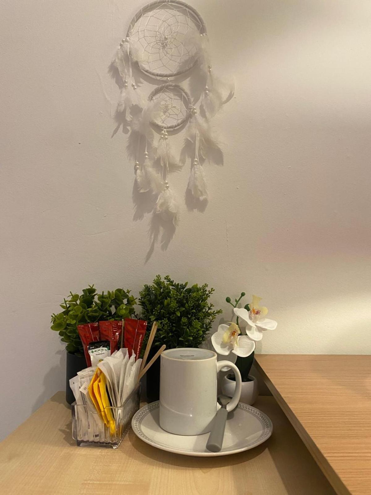 Apartment Divine